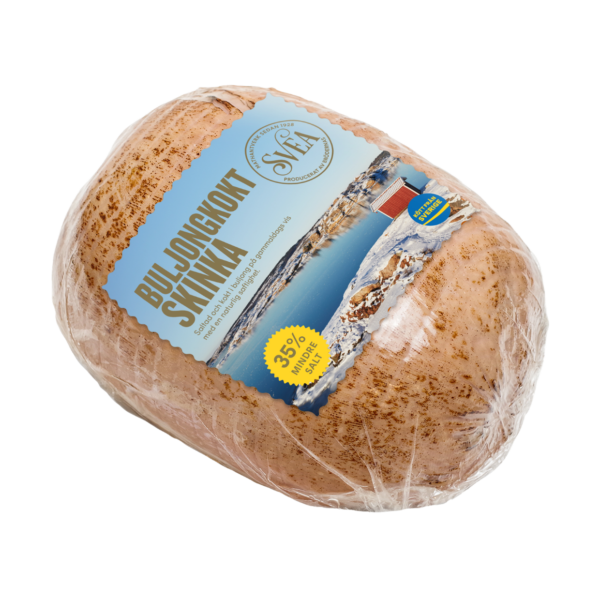 Svea Buljongkokt Skinka