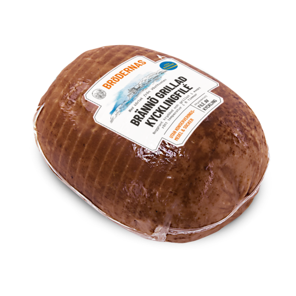 Brännö Grillad Kycklingfilé