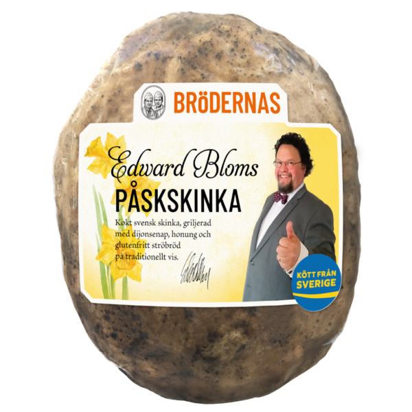 Edward Bloms Påskskinka