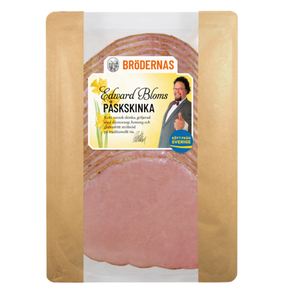 Edward Bloms Påskskinka storpack