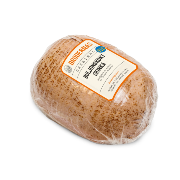 Brödernas Original Buljongkokt Skinka